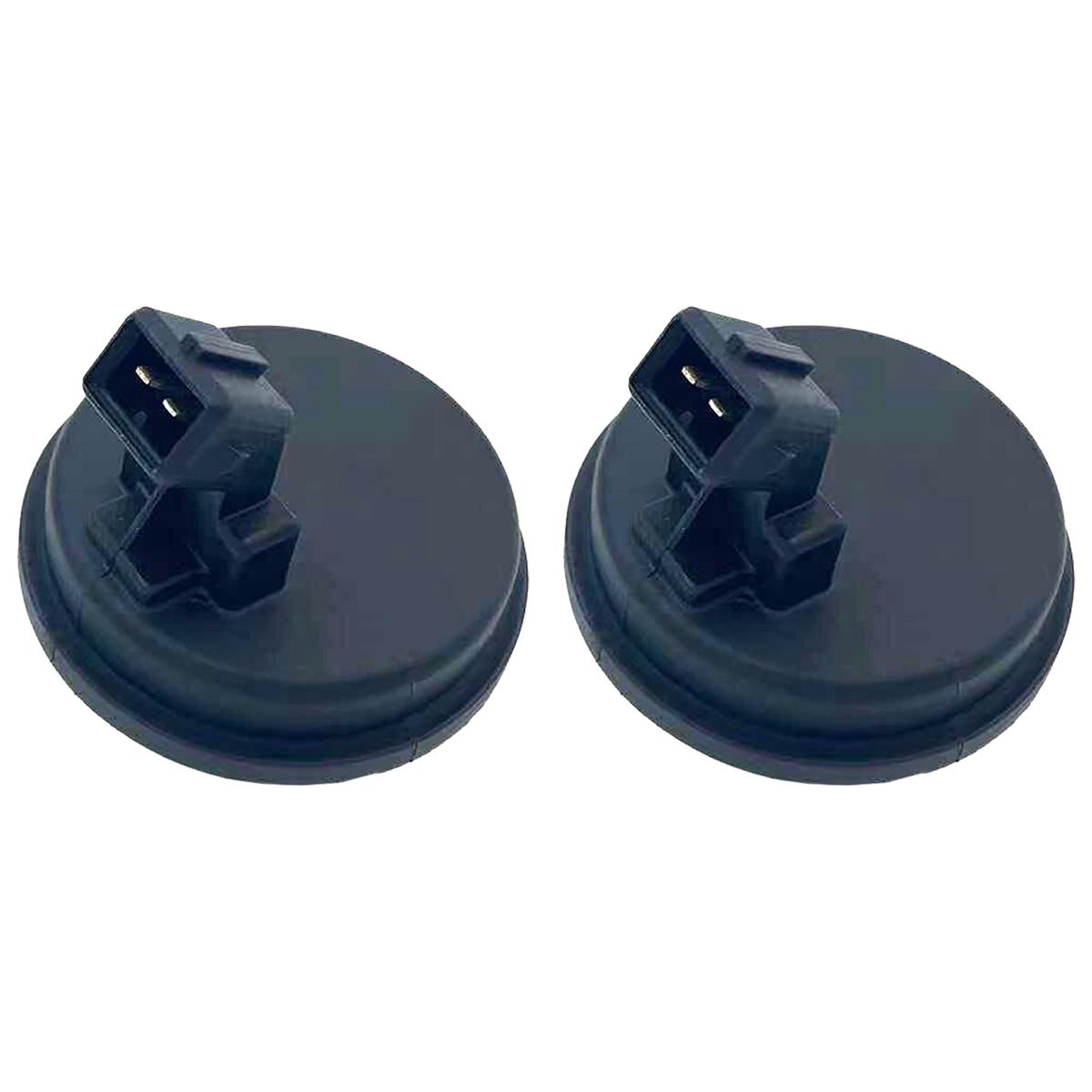 Par Sensor ABS Traseiro Direito e Esquerdo - Gauss - GS2217 - (1)