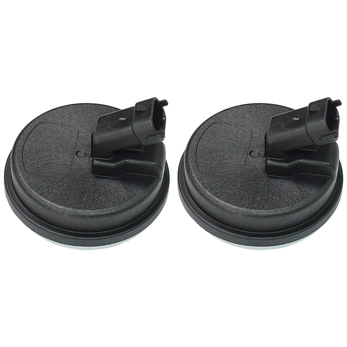 Par Sensor ABS Traseiro Direito e Esquerdo - Gauss - GS2218 - (1)