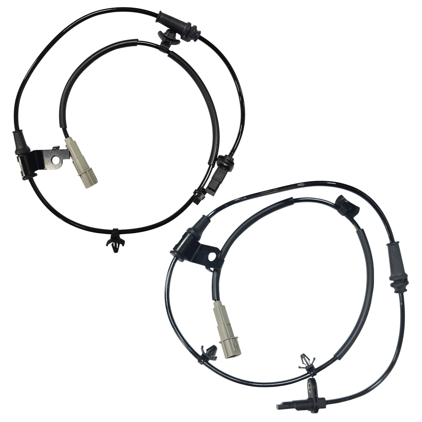 Par Sensor ABS Dianteiro Direito e Esquerdo - Gauss - GS3047 / GS3048 - (1)