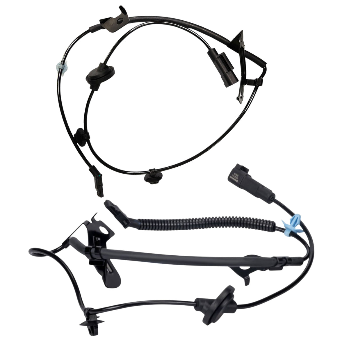 Par Sensor ABS Traseiro Direito e Esquerdo - Gauss - GS2221 / GS2151 - (1)