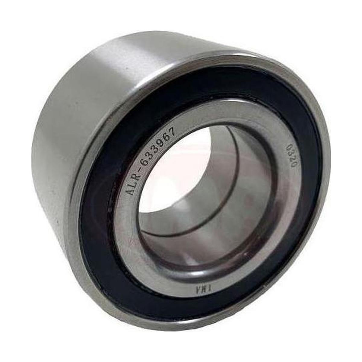 Rolamento de Roda Dianteira - IMA - ALR-633967 - (1)
