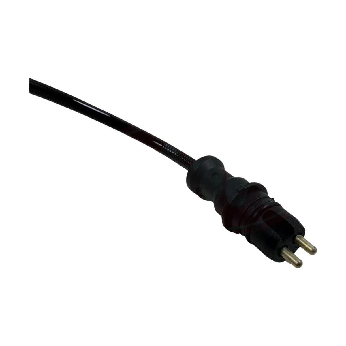 Sensor de Freio ABS Dianteiro Direito - IMA - AL-2104 - (2)