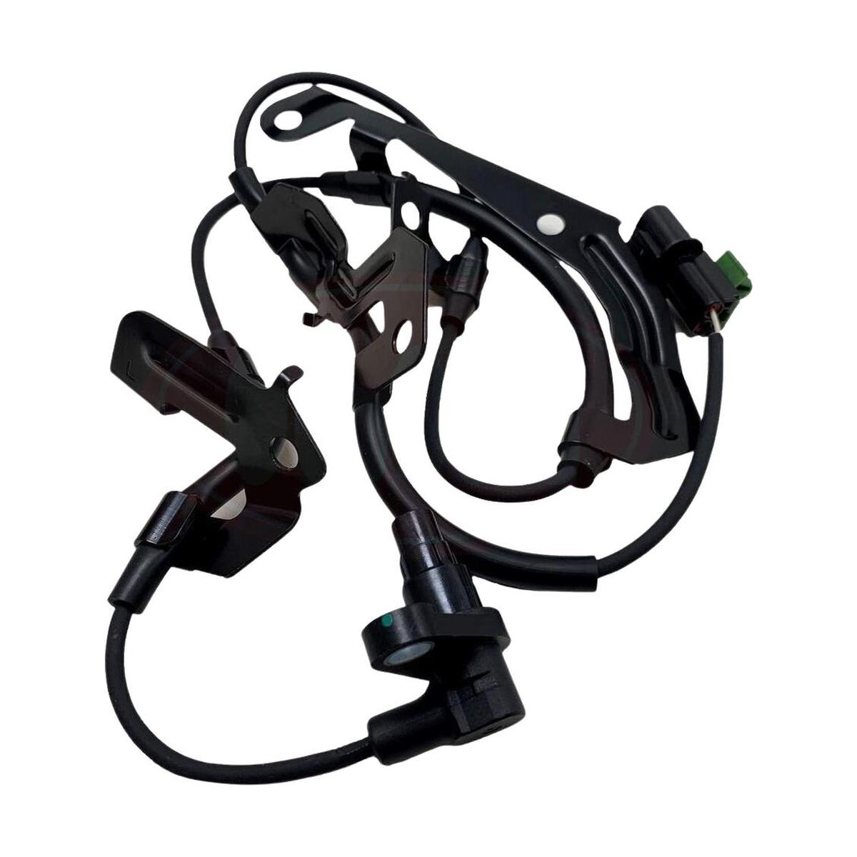 Sensor de Freio ABS Dianteiro Esquerdo - IMA - AL-2337 - (3)
