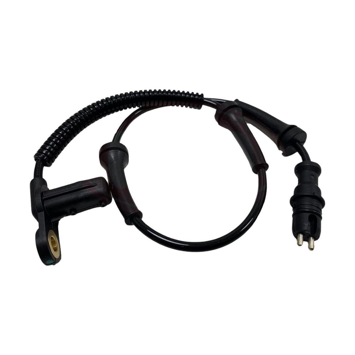 Sensor de Freio ABS Dianteiro - IMA - AL-2400 - (3)