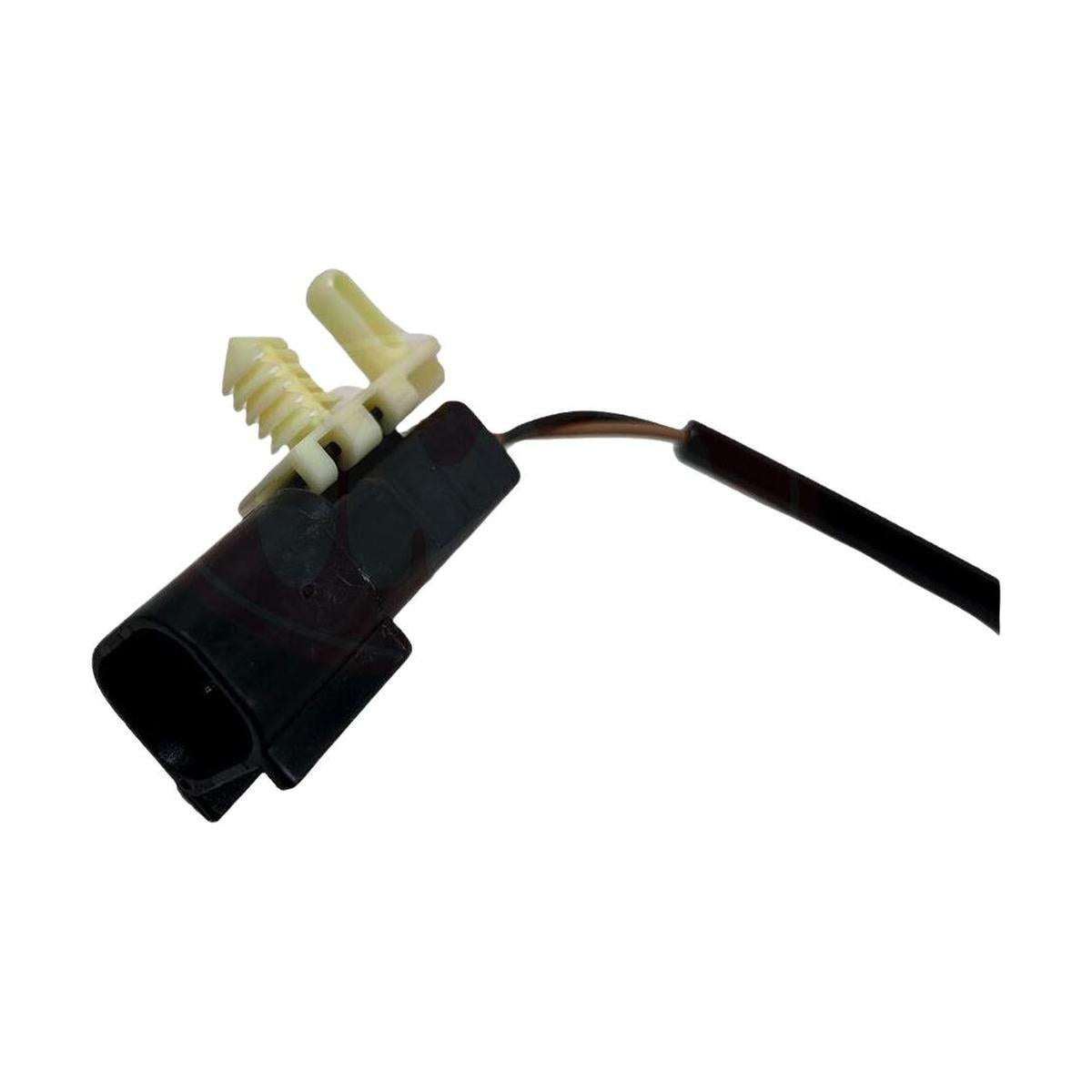 Sensor de Freio ABS Traseiro Direito - IMA - AL-2125 - (2)