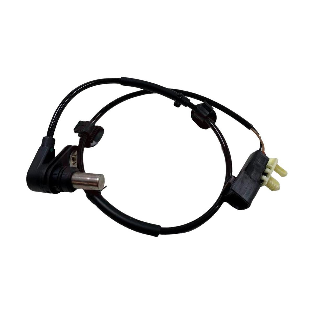 Sensor de Freio ABS Traseiro Direito - IMA - AL-2125 - (3)