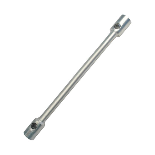Chave de Roda Zincada Maciça - Universal - 90779 - (1)