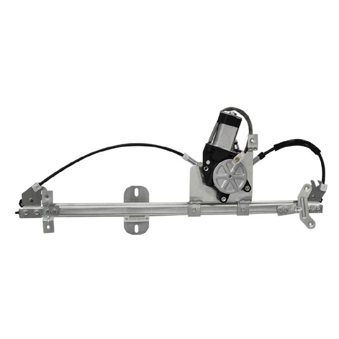 Máquina do Vidro Elétrico DA Porta Dianteira - Universal - 50881 - (1)