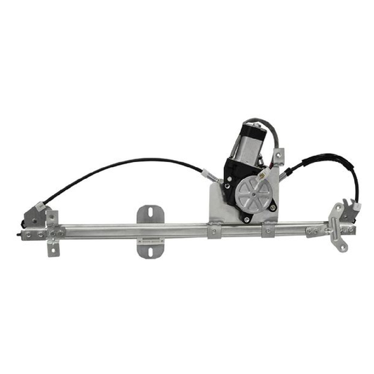 Máquina do Vidro Elétrico DA Porta Dianteira - Universal - 50881 - (1)