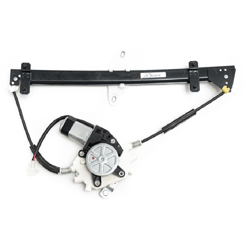 Maquina do Vidro - Universal - 15587 - (1)