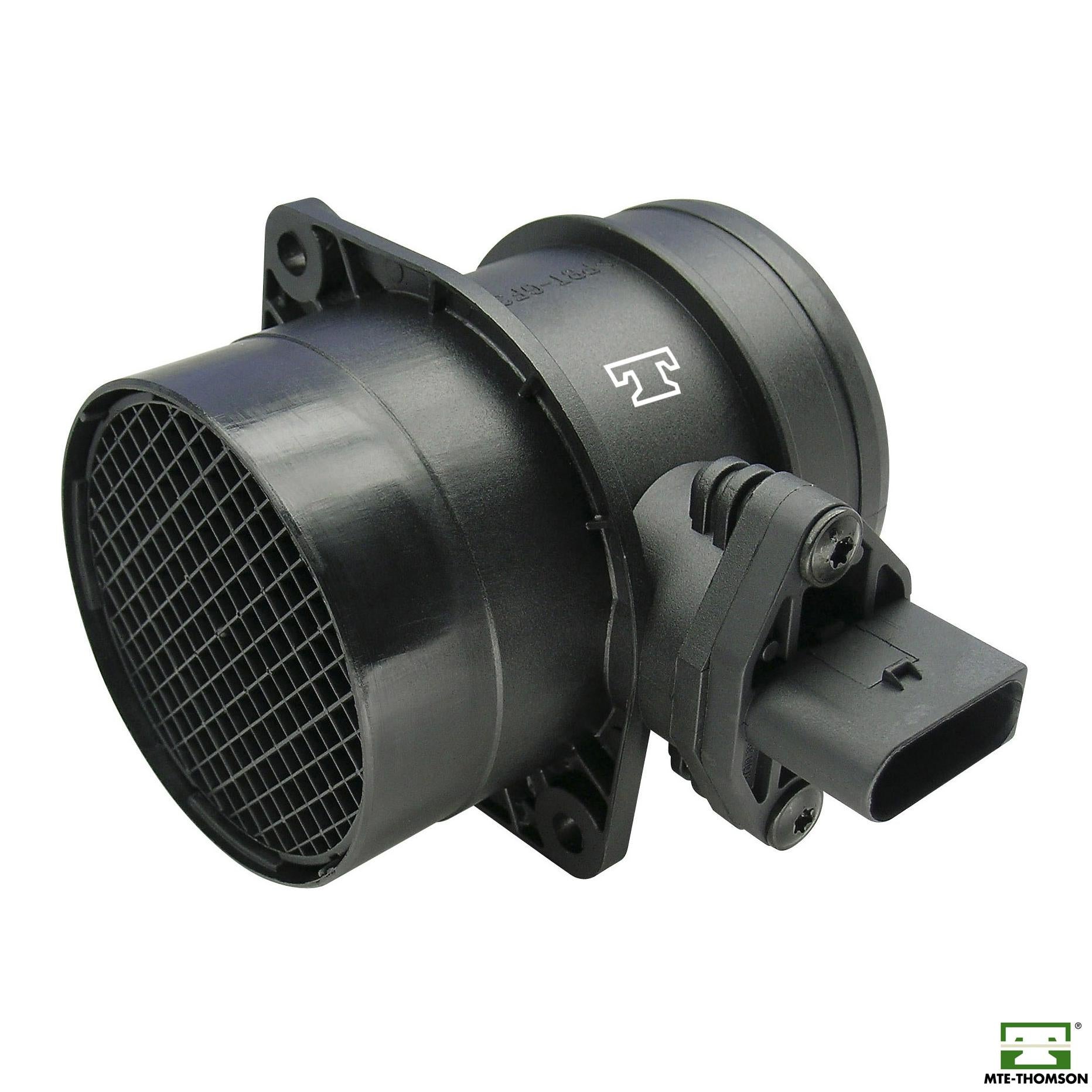 Medidor de Fluxo de Ar - Maf - MTE - 71011 - (1)