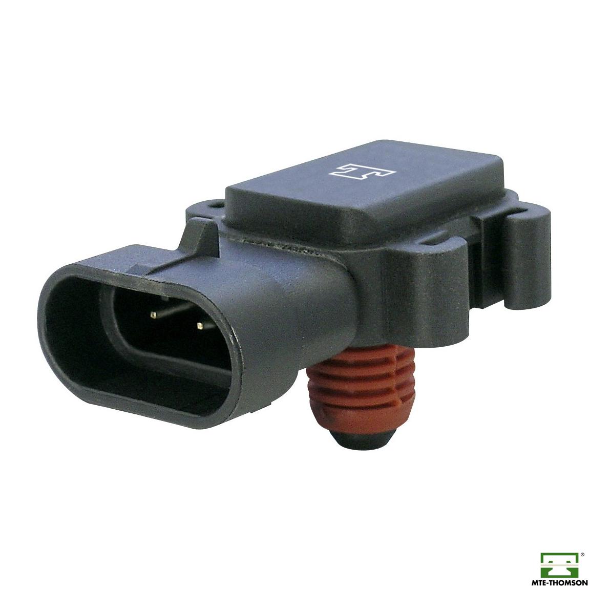 Sensor de Pressão do Coletor - MAP - MTE - 7187 - (1)