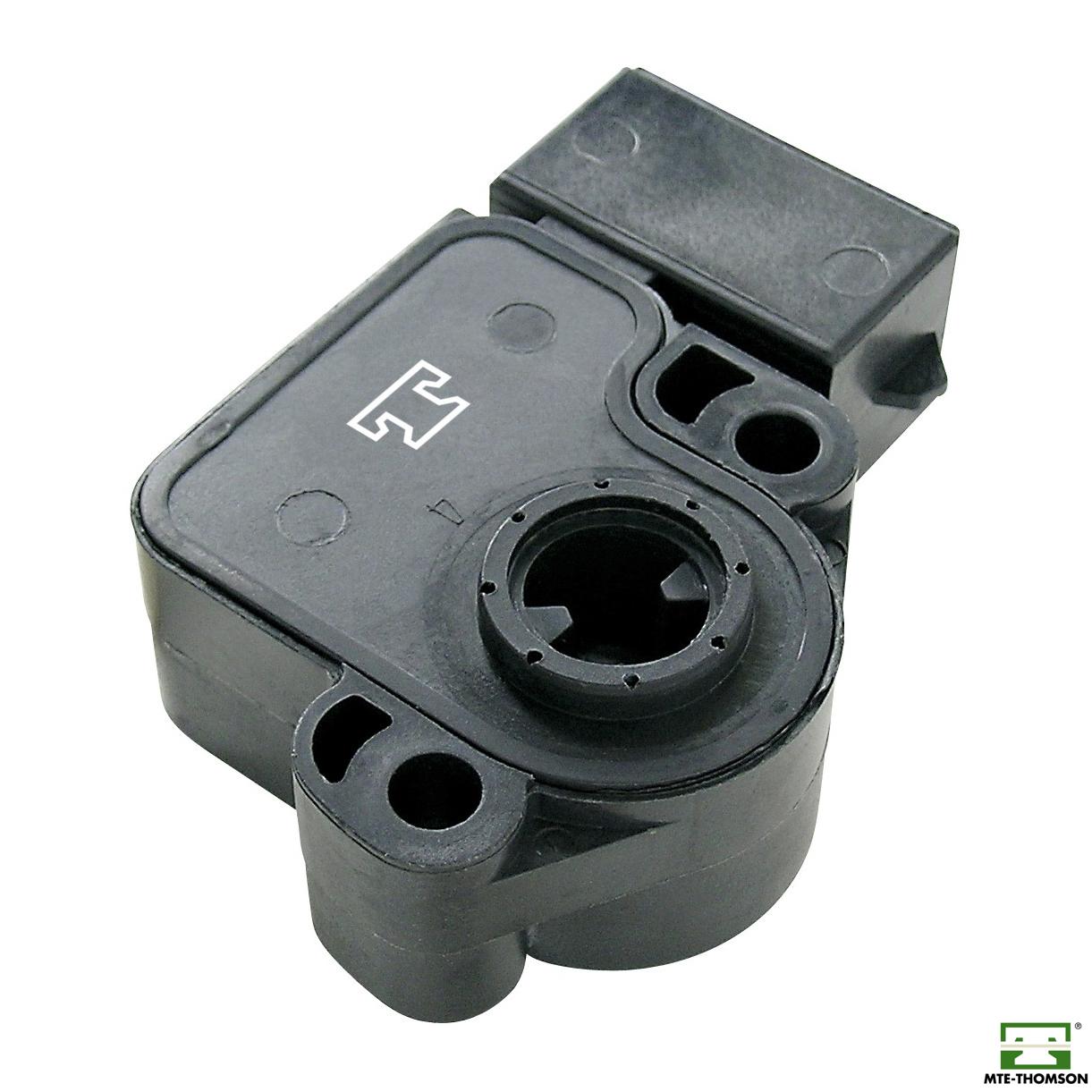 Sensor de Posição da Borboleta - TPS - MTE - 7241 - (1)