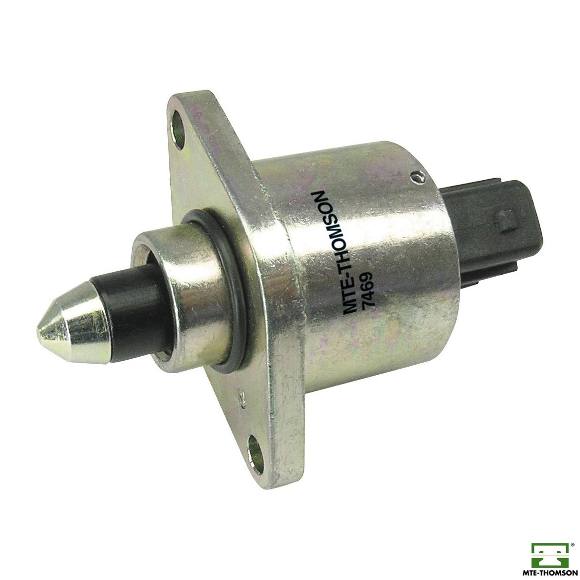 Motor de Passo - IAC - MTE - 7469 - (1)