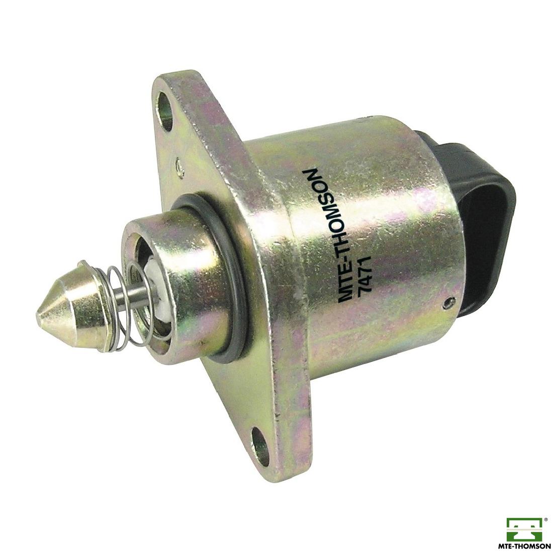 Motor de Passo - Iac - MTE - 7471 - (1)