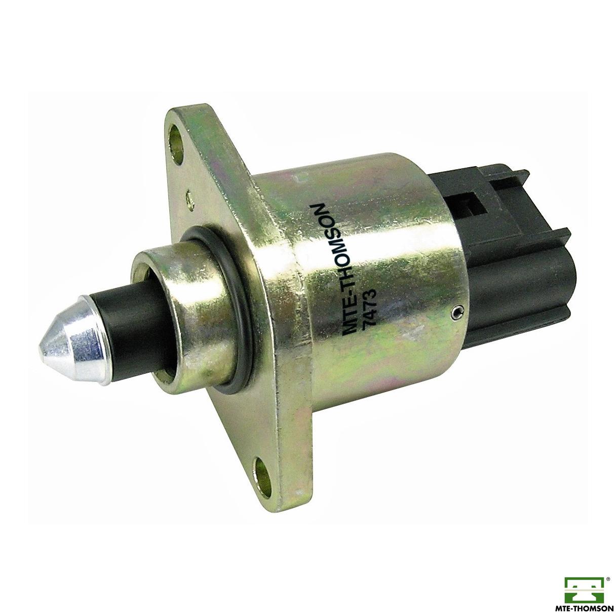 Motor de Passo - IAC - MTE - 7473 - (1)