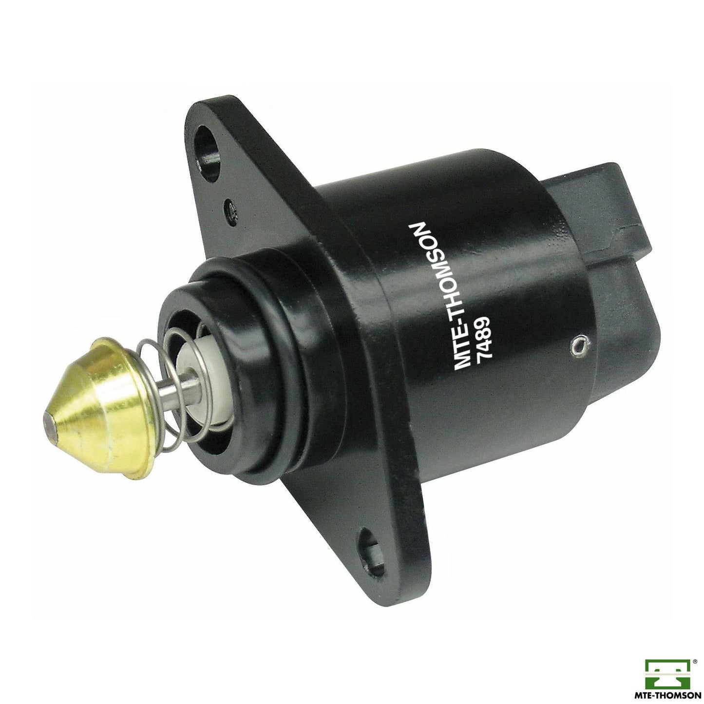 Motor de Passo - IAC - MTE - 7489 - (1)