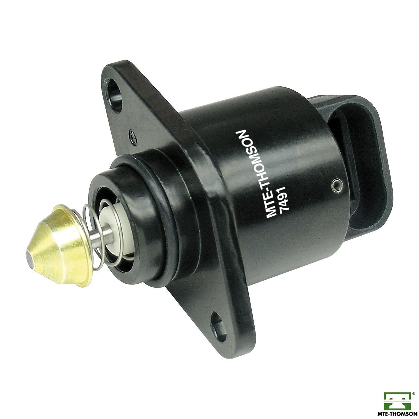 Motor de Passo - Iac - MTE - 7491 - (1)