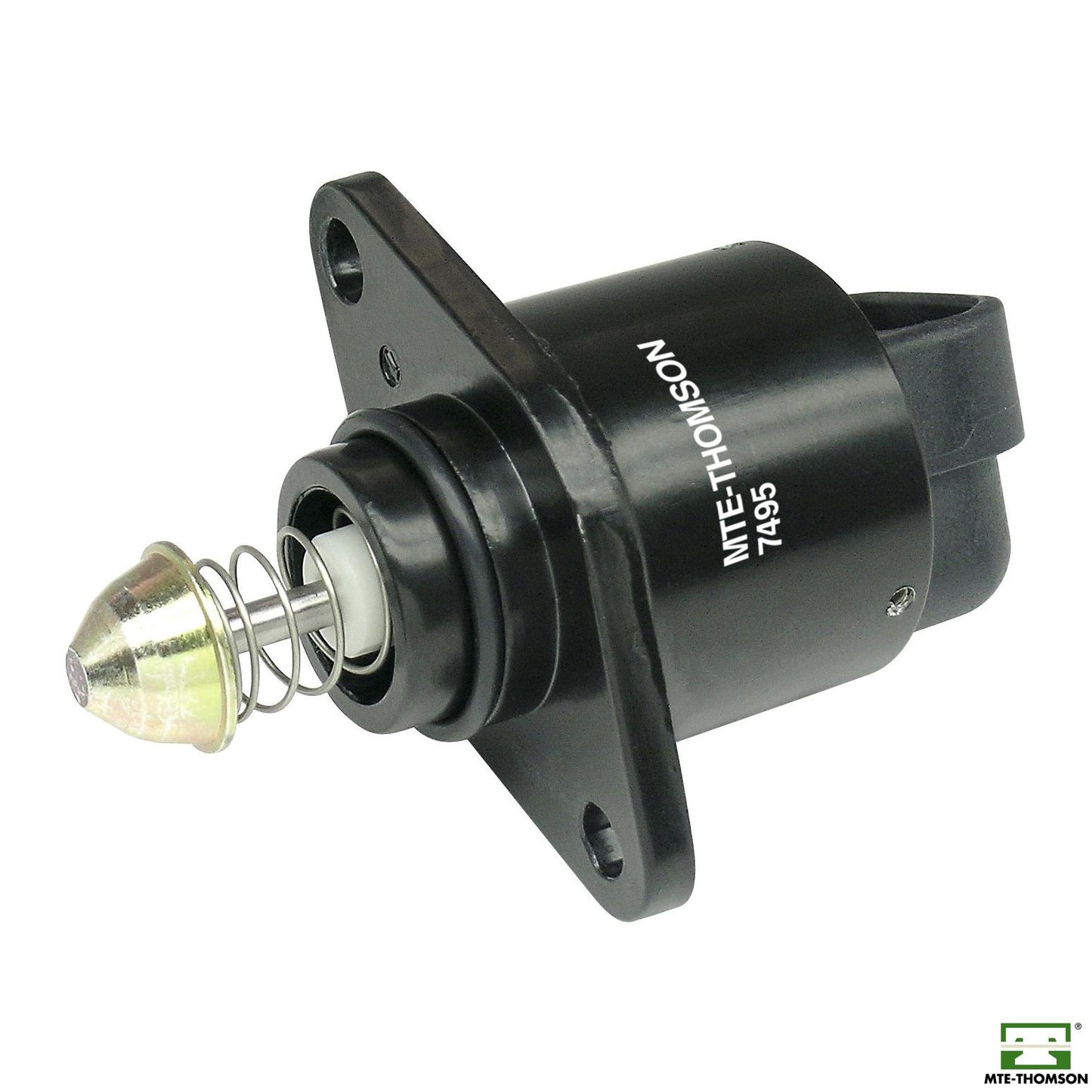 Motor de Passo - Iac - MTE - 7495 - (1)