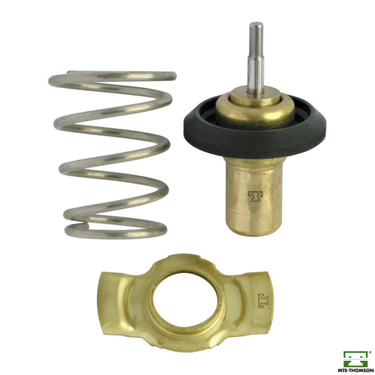 Válvula Termostática - Série Ouro - MTE - VT262.87 - (1)