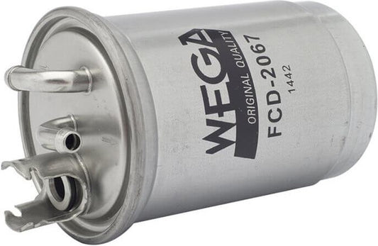 Filtro de Combustível - Wega - FCD-2067 - (1)