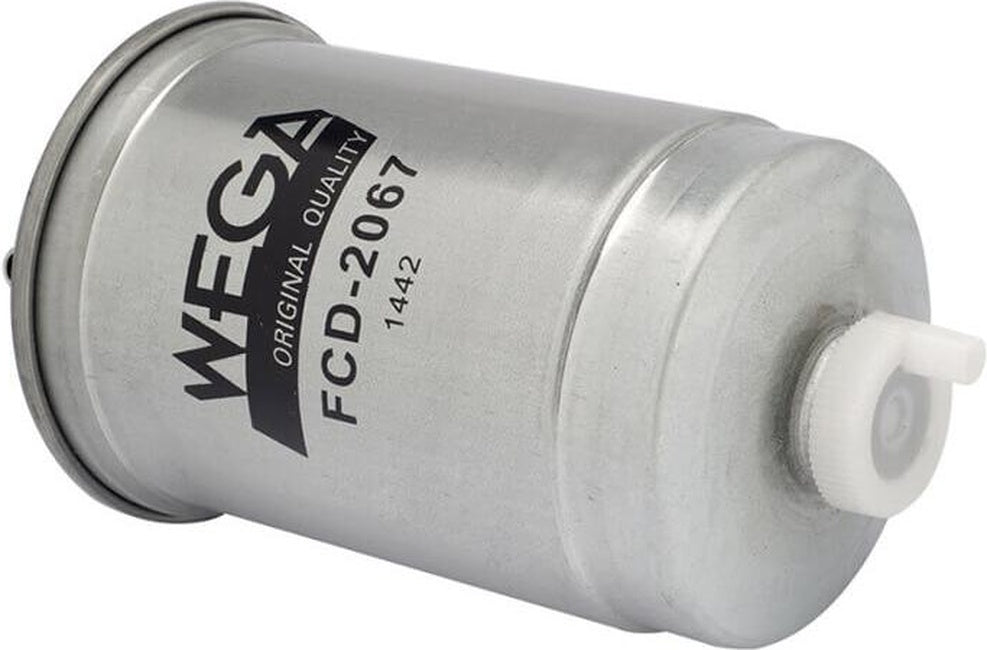 Filtro de Combustível - Wega - FCD-2067 - (2)
