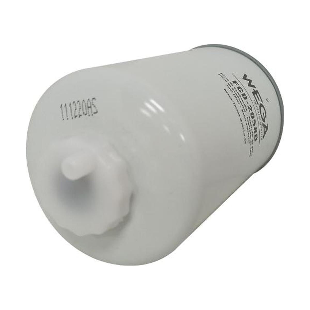 Filtro de Combustível - Wega - FCD-2058B - (3)