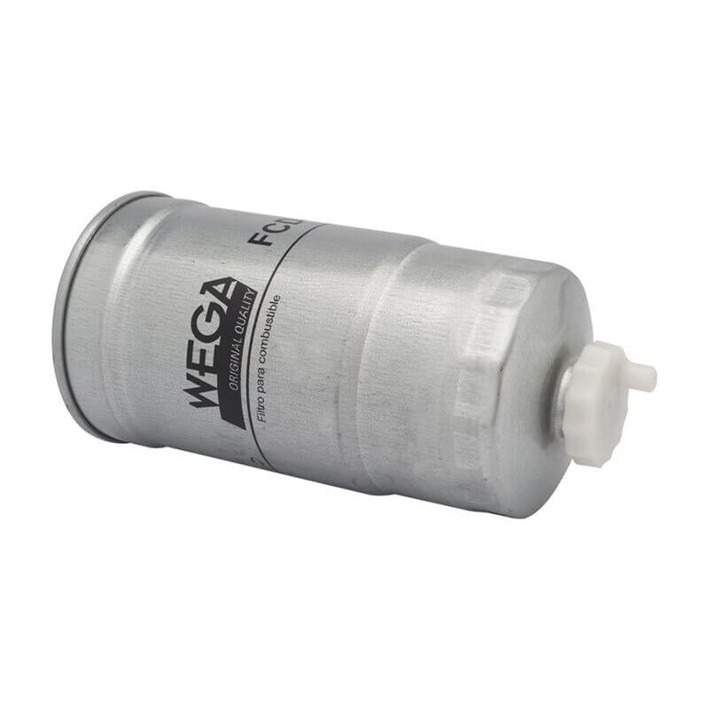 Filtro de Combustível - Wega - FCD-2096 - (2)