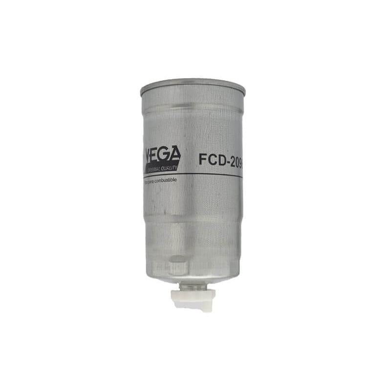 Filtro de Combustível - Wega - FCD-2096 - (3)