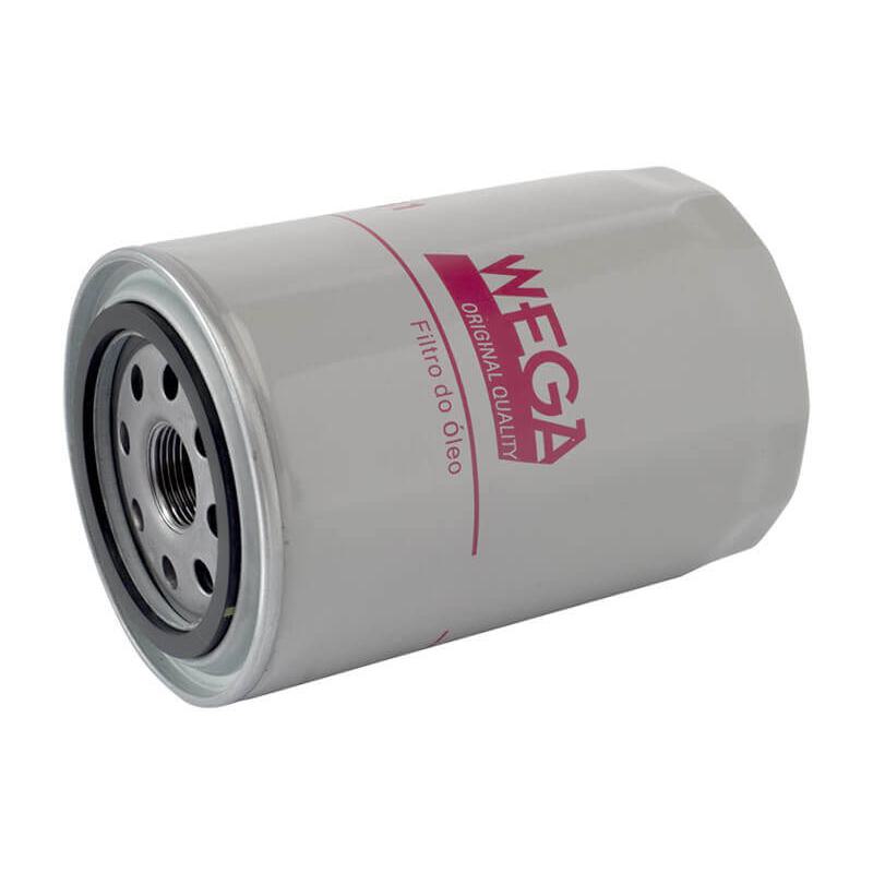 Filtro de Óleo - Wega - WO-331 - (1)