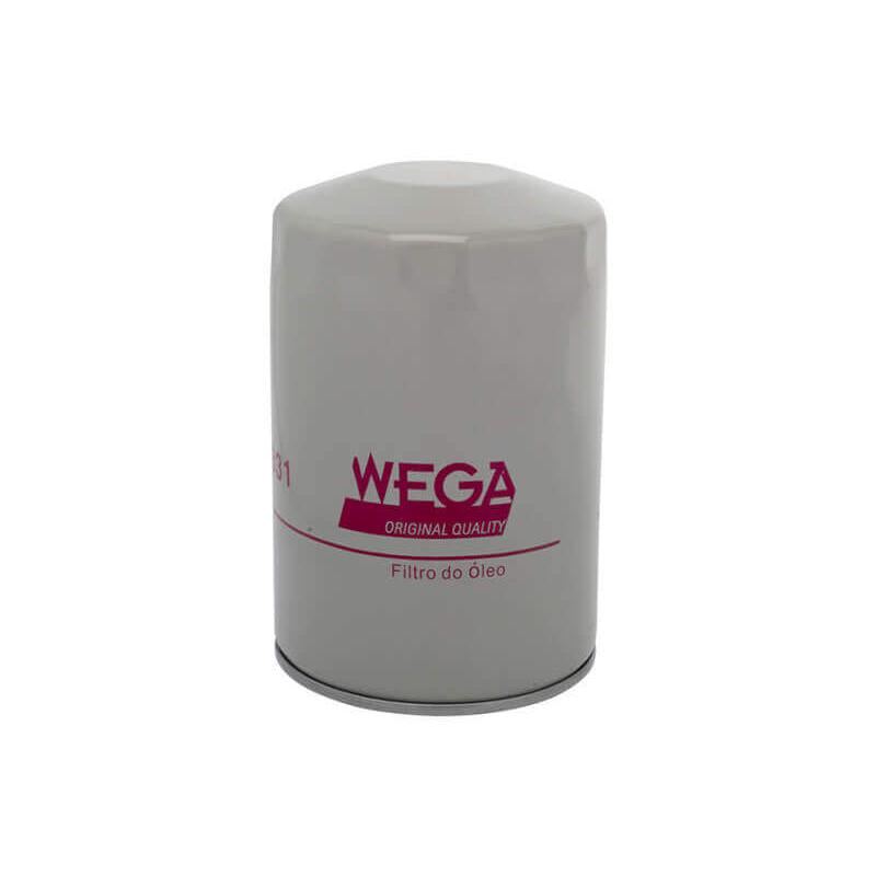 Filtro de Óleo - Wega - WO-331 - (2)