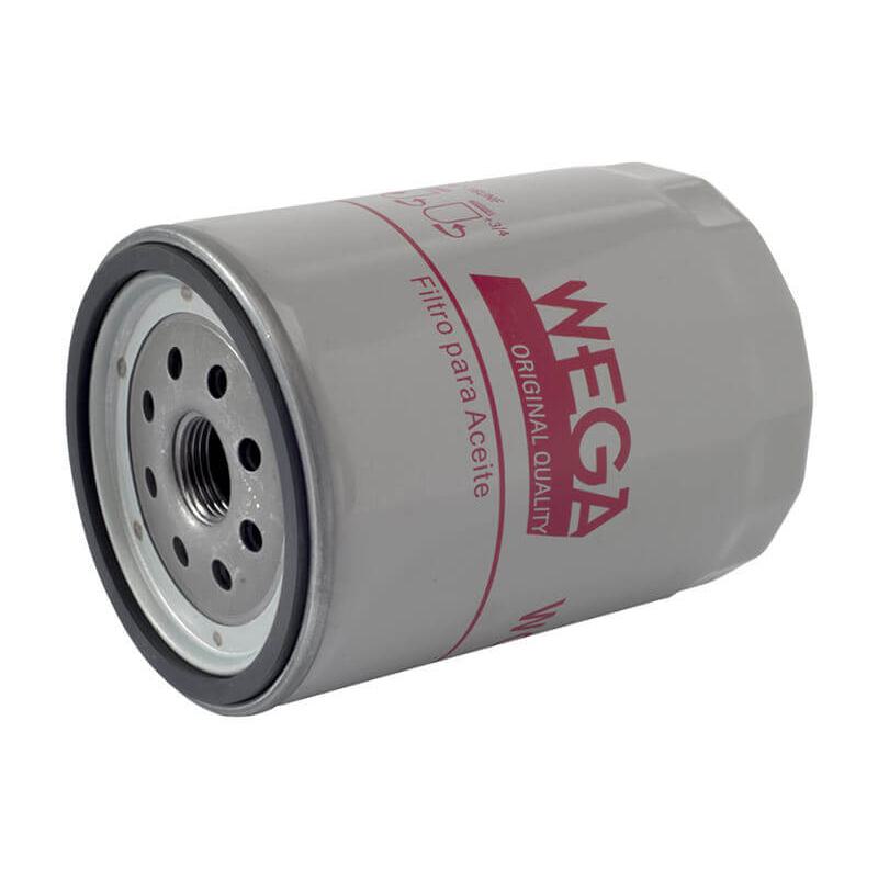Filtro de Óleo - Wega - WO-510 - (1)