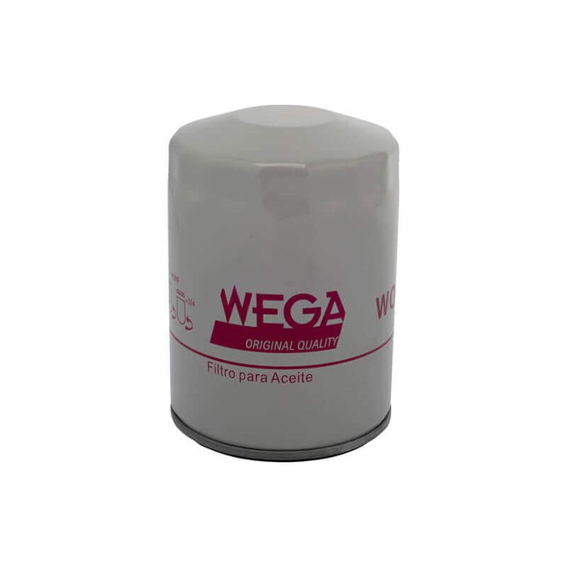 Filtro de Óleo - Wega - WO-510 - (2)