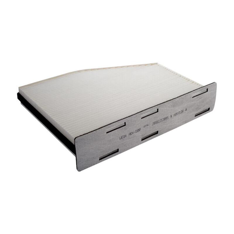 FIltro de Ar Condicionado Cabine - Wega - AKX-1100 - (4)