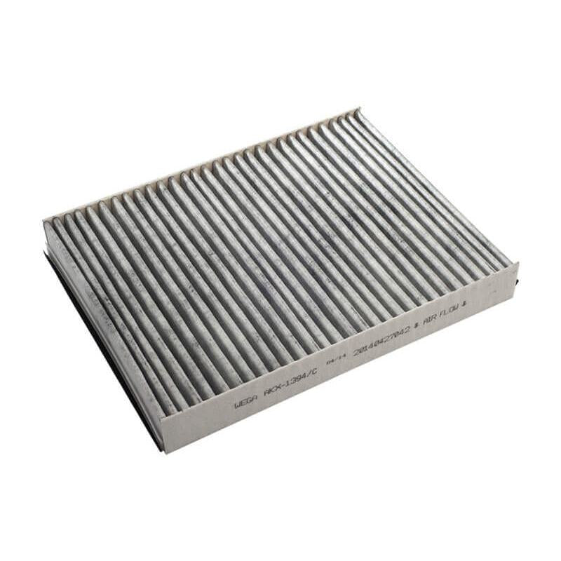 Filtro de Cabine com Carvão Ativado - Wega - AKX-1394/C - (1)