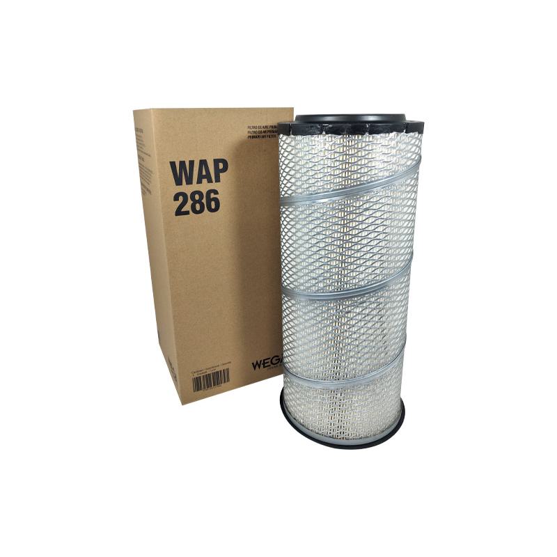 Filtro de Ar - Wega - WAP-286 - (1)
