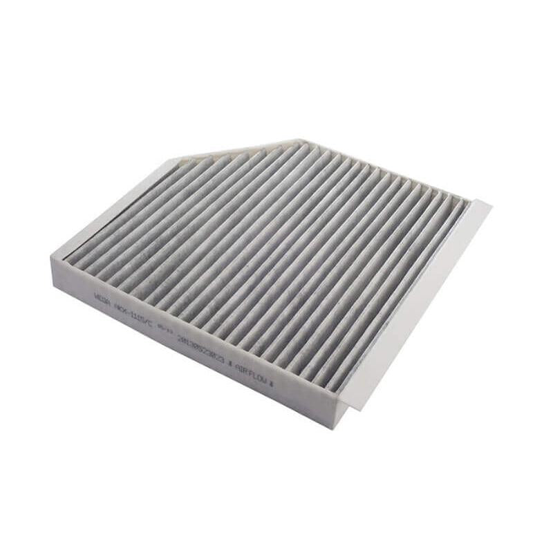 Filtro de Cabine com Carvão Ativado - Wega - AKX-1115/C - (1)