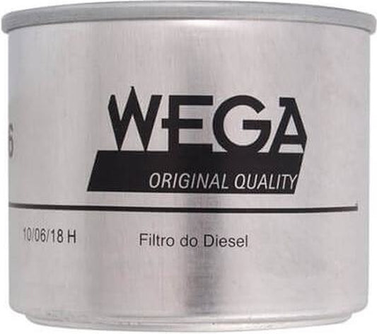Filtro de Combustível - Wega - FCD-0296 - (1)