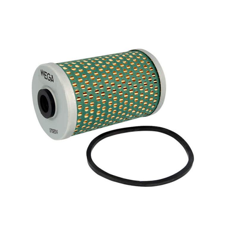 Filtro de Combustível - Wega - FCD-0710 - (2)