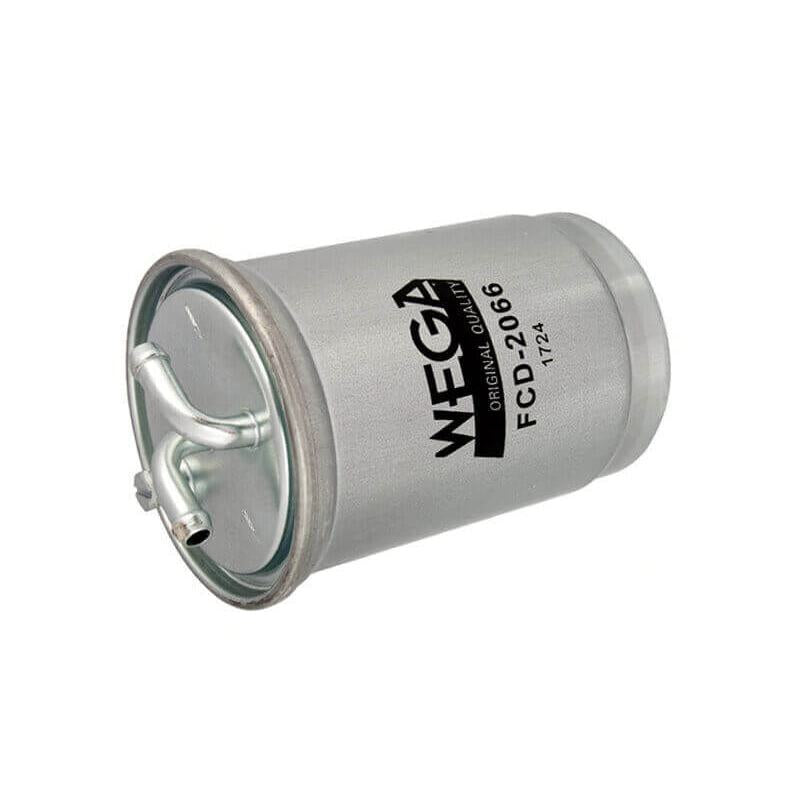 Filtro de Combustível - Wega - FCD-2066 - (1)
