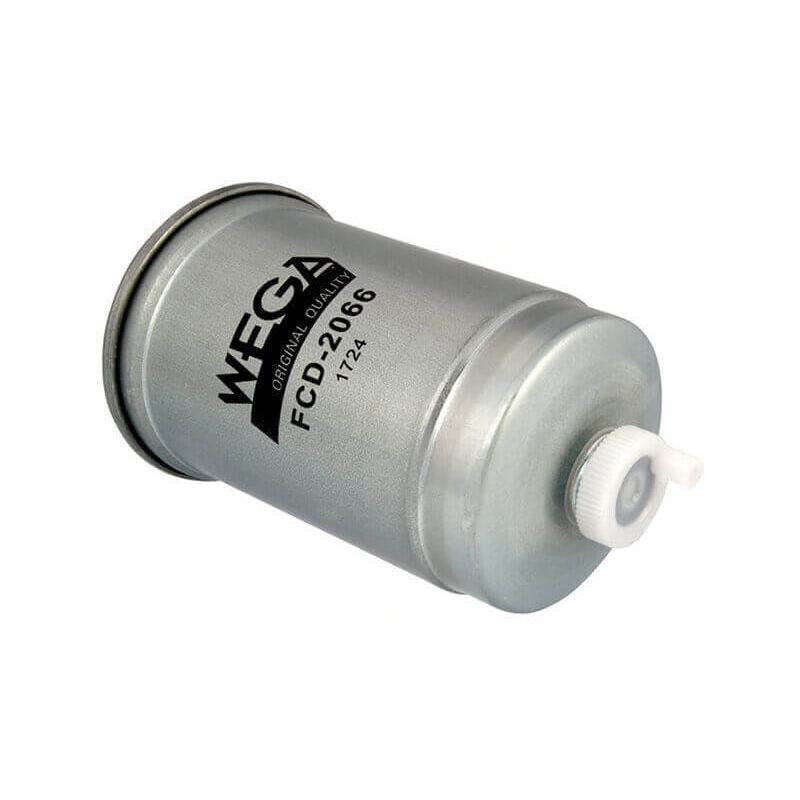 Filtro de Combustível - Wega - FCD-2066 - (2)
