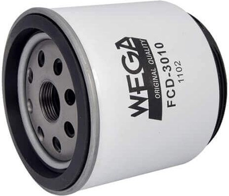 Filtro de Combustível - Wega - FCD-3010 - (1)