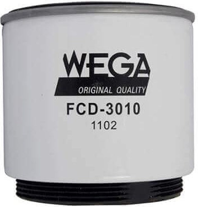 Filtro de Combustível - Wega - FCD-3010 - (3)