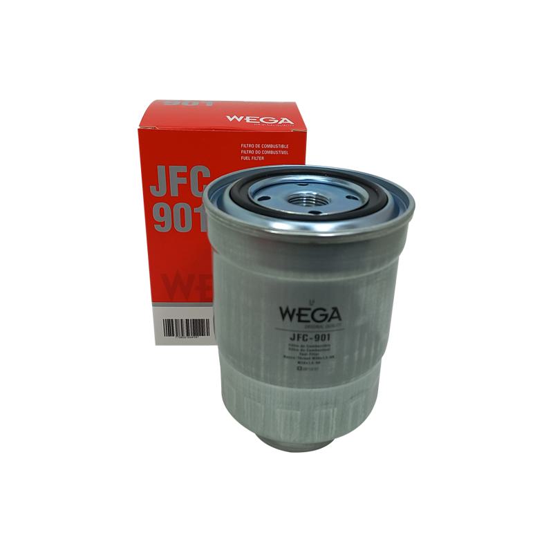 Filtro de Combustível - Wega - JFC-901 - (1)