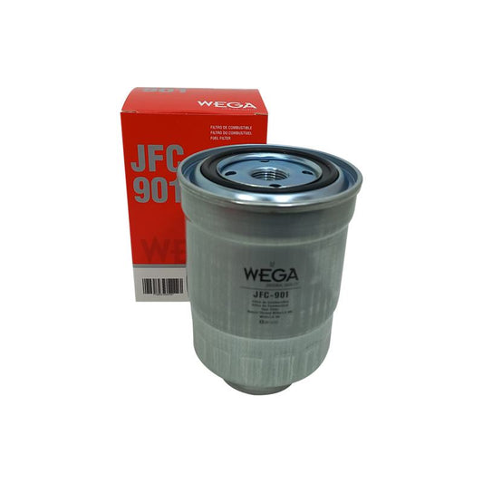Filtro de Combustível - Wega - JFC-901 - (1)
