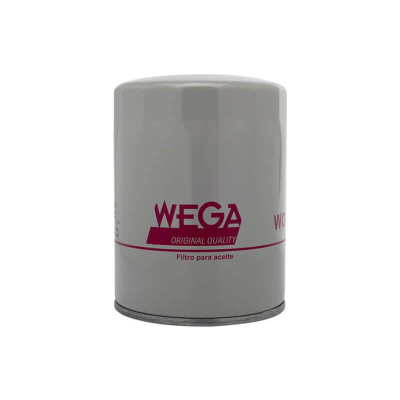 Filtro de Óleo - Wega - WO-330 - (2)