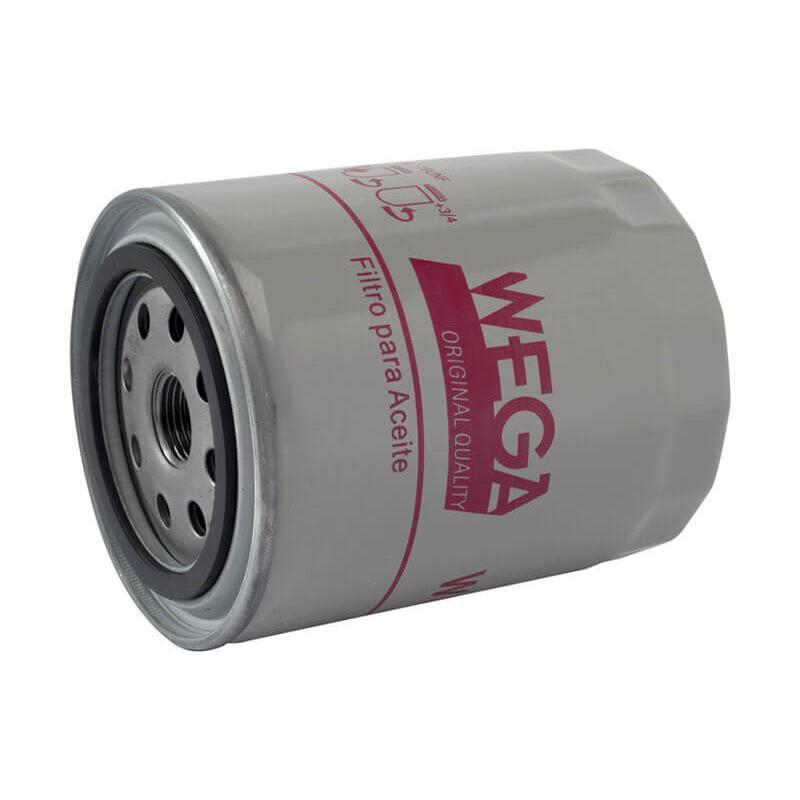 Filtro de Óleo - Wega - WO-350 - (1)