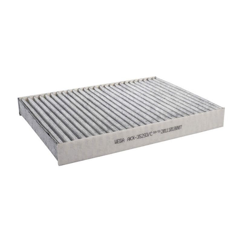 Filtro de Cabine com Carvão Ativado - Wega - AKX-35293/C - (1)