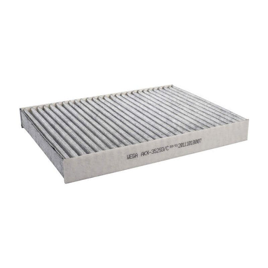Filtro de Cabine com Carvão Ativado - Wega - AKX-35293/C - (1)