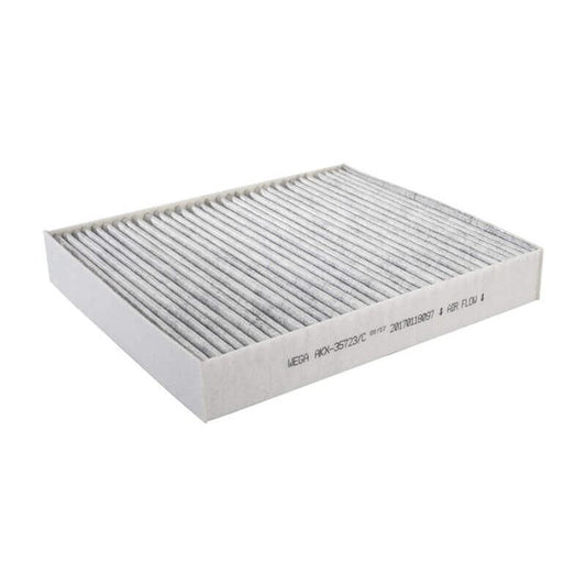 Filtro de Cabine com Carvão Ativado - Wega - AKX-35723/C - (1)